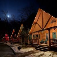 Cedar Lodge and Settlement ico