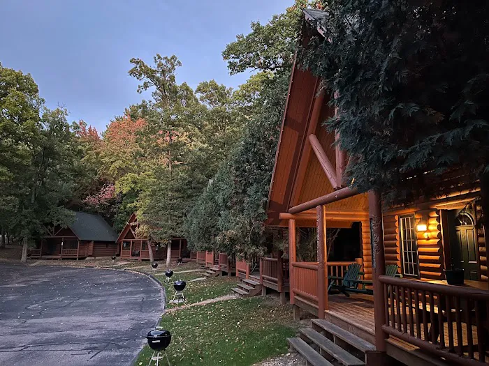 Cedar Lodge and Settlement 4