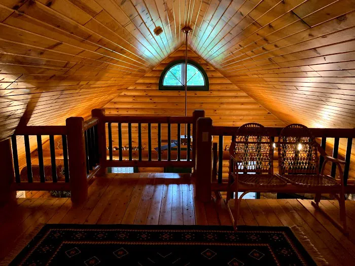 Cedar Lodge and Settlement 4
