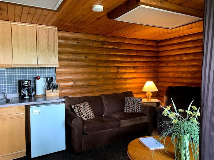 Cedar Lodge and Settlement 4