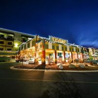 Kalahari Resorts & Conventions - Wisconsin Dells ico