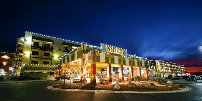 Kalahari Resorts & Conventions - Wisconsin Dells