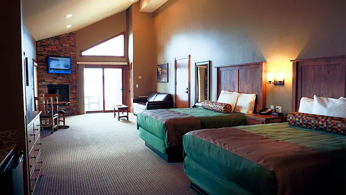 Kalahari Resorts & Conventions - Wisconsin Dells 4