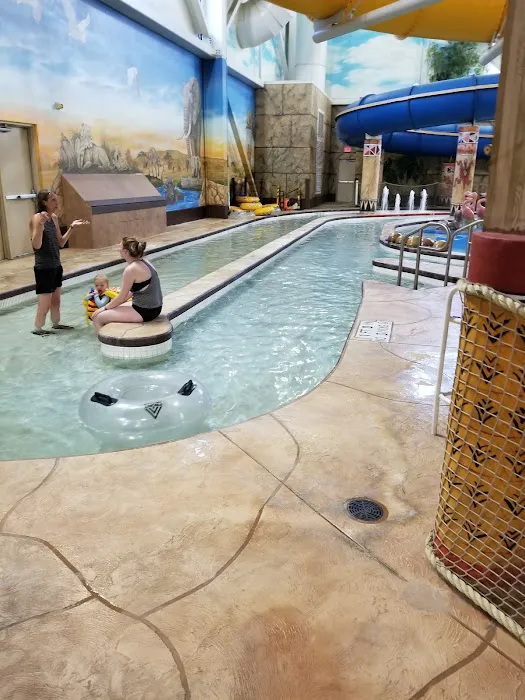 Kalahari Resorts & Conventions - Wisconsin Dells 4