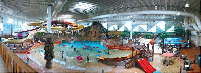 Kalahari Resorts & Conventions - Wisconsin Dells 4