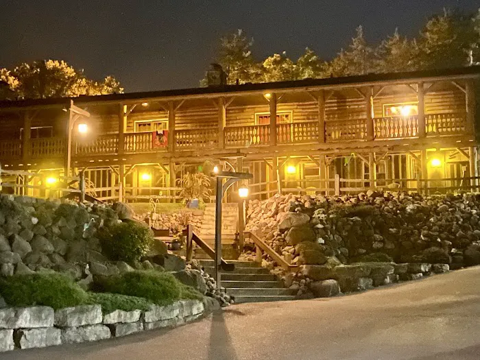 River's Edge Resort 4