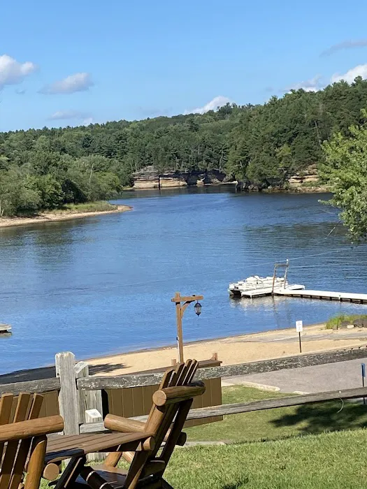 River's Edge Resort 4