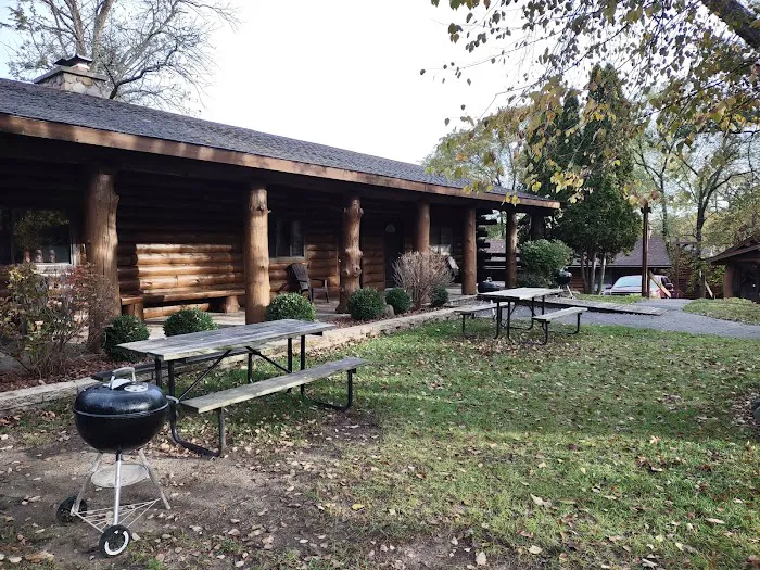 River's Edge Resort 4
