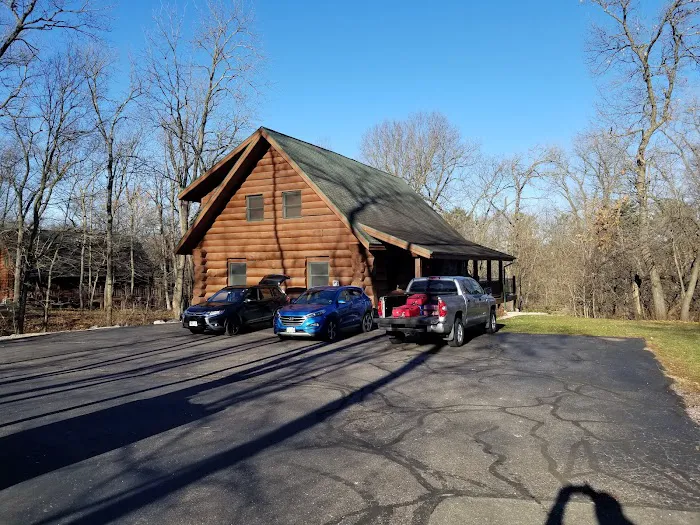 Wilderness Retreat Cabins 4