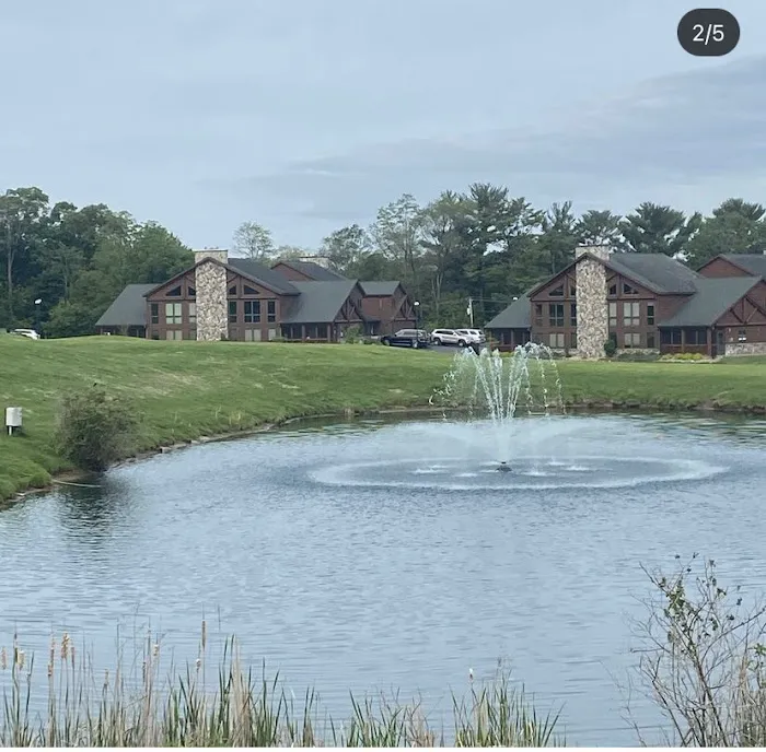 Wilderness Retreat Cabins 4