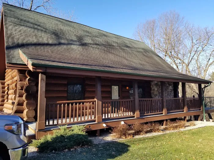 Wilderness Retreat Cabins 4