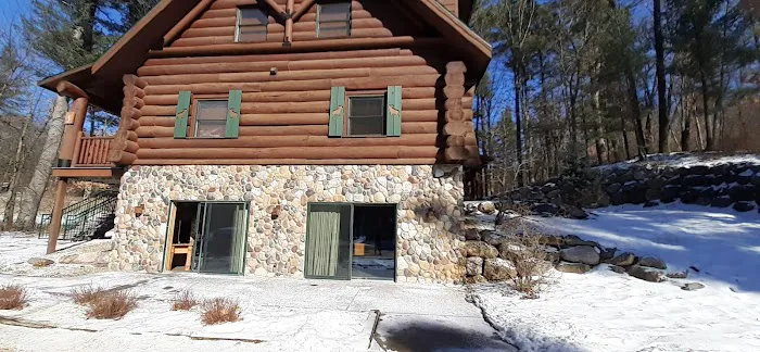 Wilderness Retreat Cabins 4