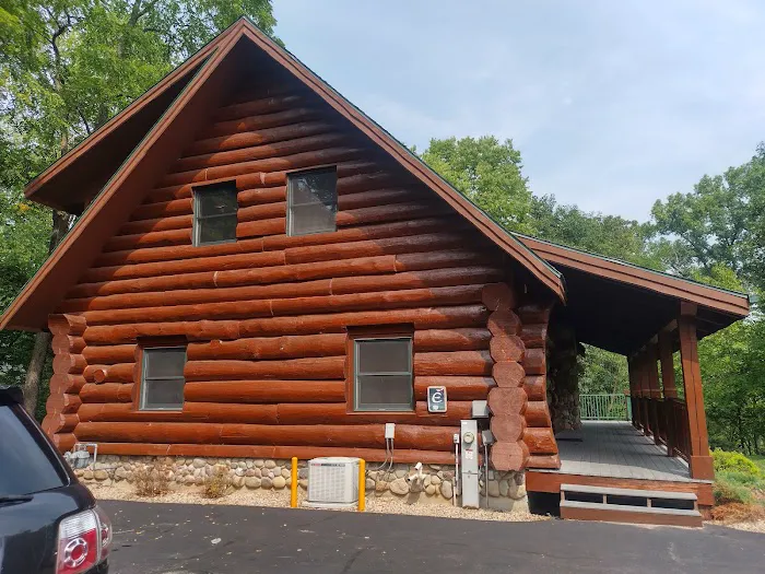 Wilderness Retreat Cabins 4