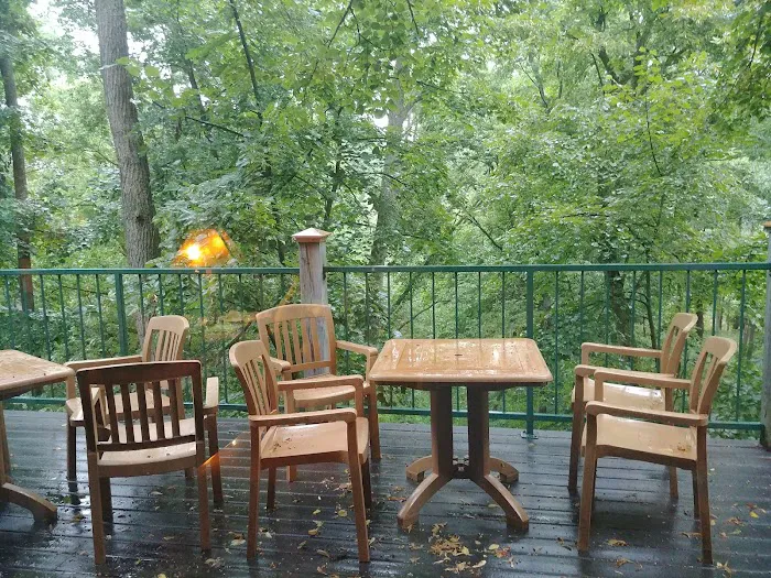 Wilderness Retreat Cabins 4