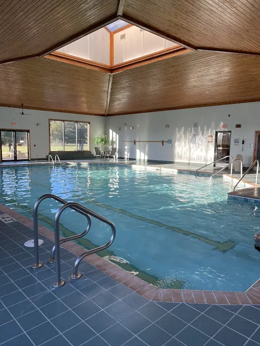Spring Valley Inn 4