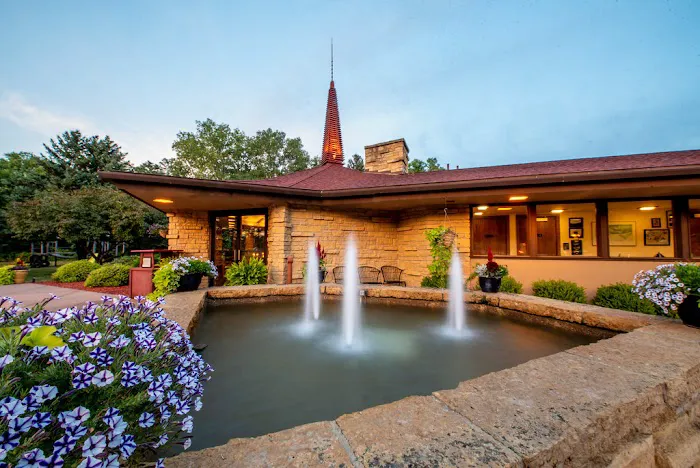 Spring Valley Inn 4