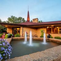 Spring Valley Inn ico