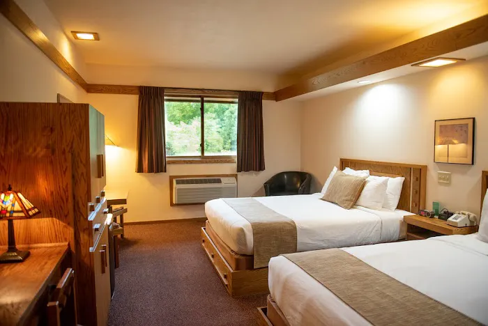 Spring Valley Inn 4