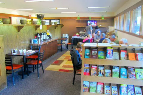 Spring Valley Inn 4