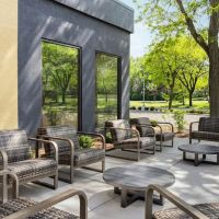 Fairfield Inn & Suites Madison South ico