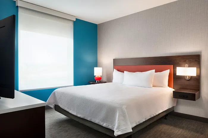 Home2 Suites by Hilton Madison Central Alliant Energy Center 4