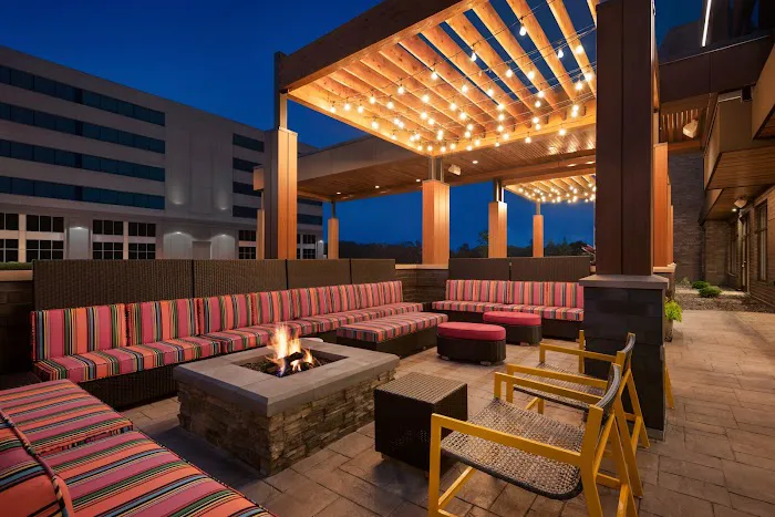 Home2 Suites by Hilton Madison Central Alliant Energy Center 4