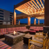 Home2 Suites by Hilton Madison Central Alliant Energy Center ico