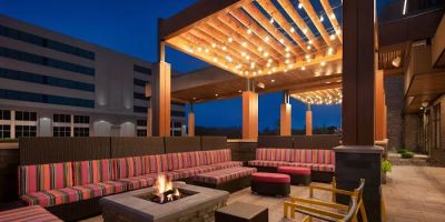 Home2 Suites by Hilton Madison Central Alliant Energy Center