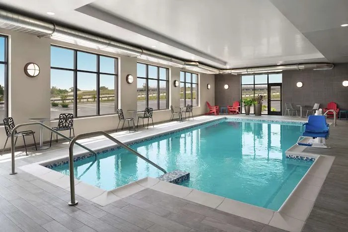 Home2 Suites by Hilton Madison Central Alliant Energy Center 4