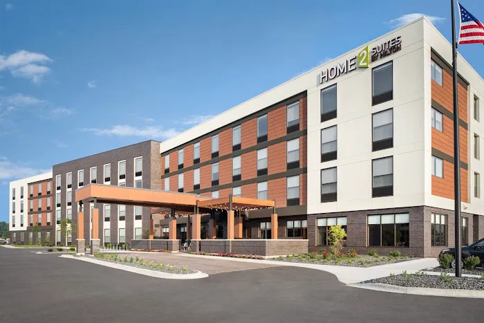 Home2 Suites by Hilton Madison Central Alliant Energy Center 4