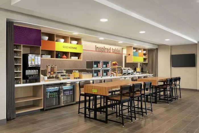 Home2 Suites by Hilton Madison Central Alliant Energy Center 4
