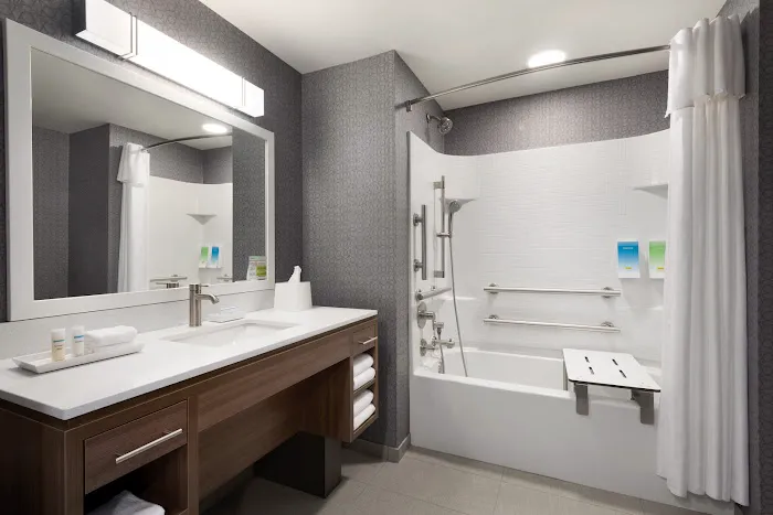 Home2 Suites by Hilton Madison Central Alliant Energy Center 4