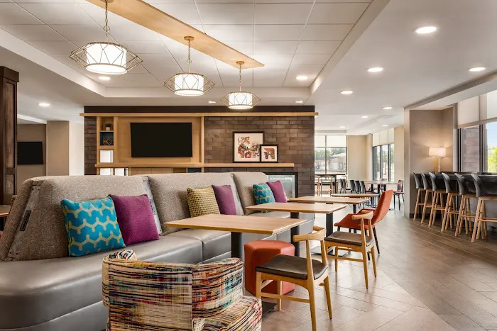 Home2 Suites by Hilton Madison Central Alliant Energy Center 4