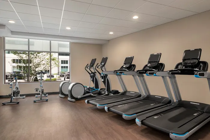 Home2 Suites by Hilton Madison Central Alliant Energy Center 4