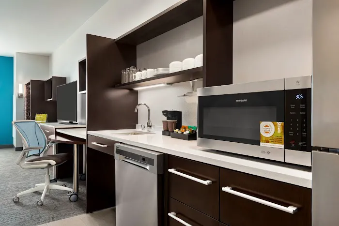 Home2 Suites by Hilton Madison Central Alliant Energy Center 4