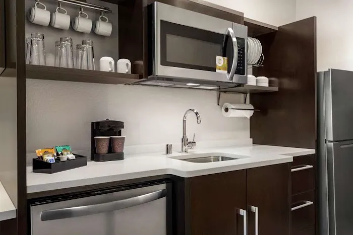 Home2 Suites by Hilton Madison Central Alliant Energy Center 4