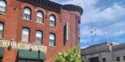 Hotel Ruby Marie