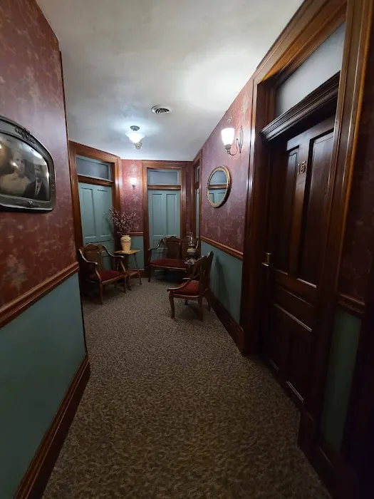 Hotel Ruby Marie 4