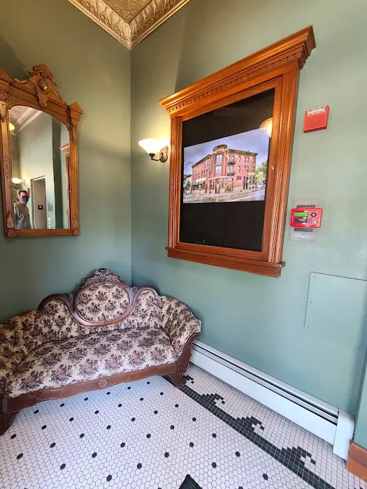 Hotel Ruby Marie 4