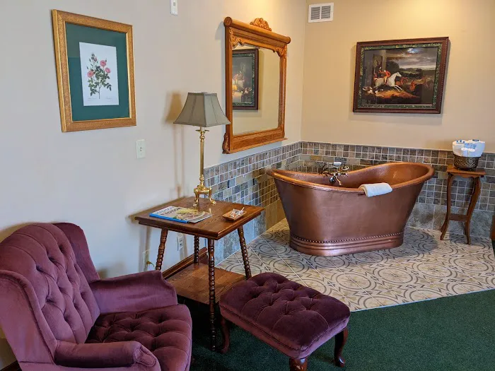 Hotel Ruby Marie 4