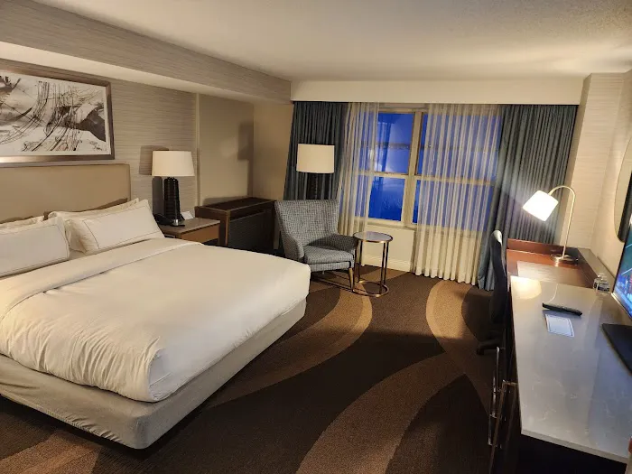Hilton Madison Monona Terrace 4