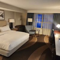Hilton Madison Monona Terrace ico