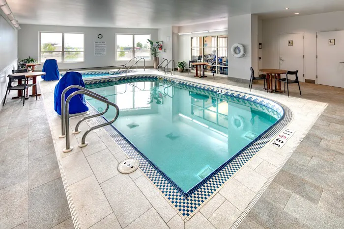 Hilton Madison Monona Terrace 4