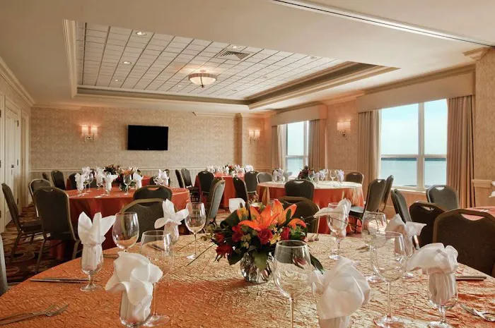 Hilton Madison Monona Terrace 4