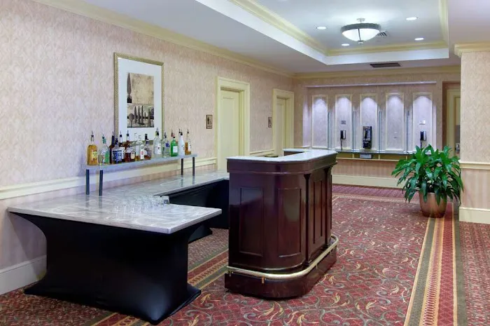 Hilton Madison Monona Terrace 4
