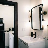 The Wilson by Voyageur Extended Stays ico