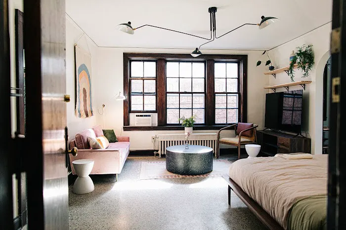 The Wilson by Voyageur Extended Stays 4