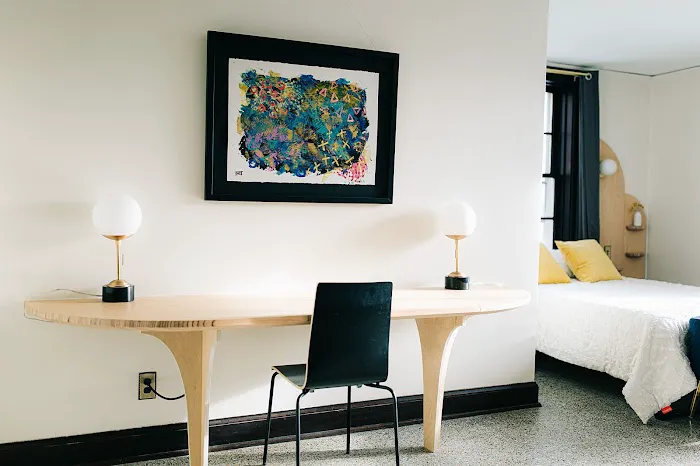 The Wilson by Voyageur Extended Stays 4