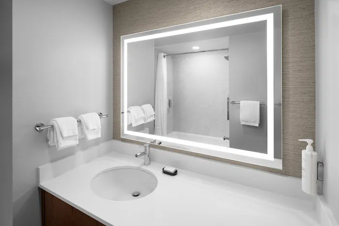 Embassy Suites by Hilton Madison Downtown 4