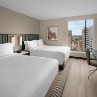 Embassy Suites by Hilton Madison Downtown ico